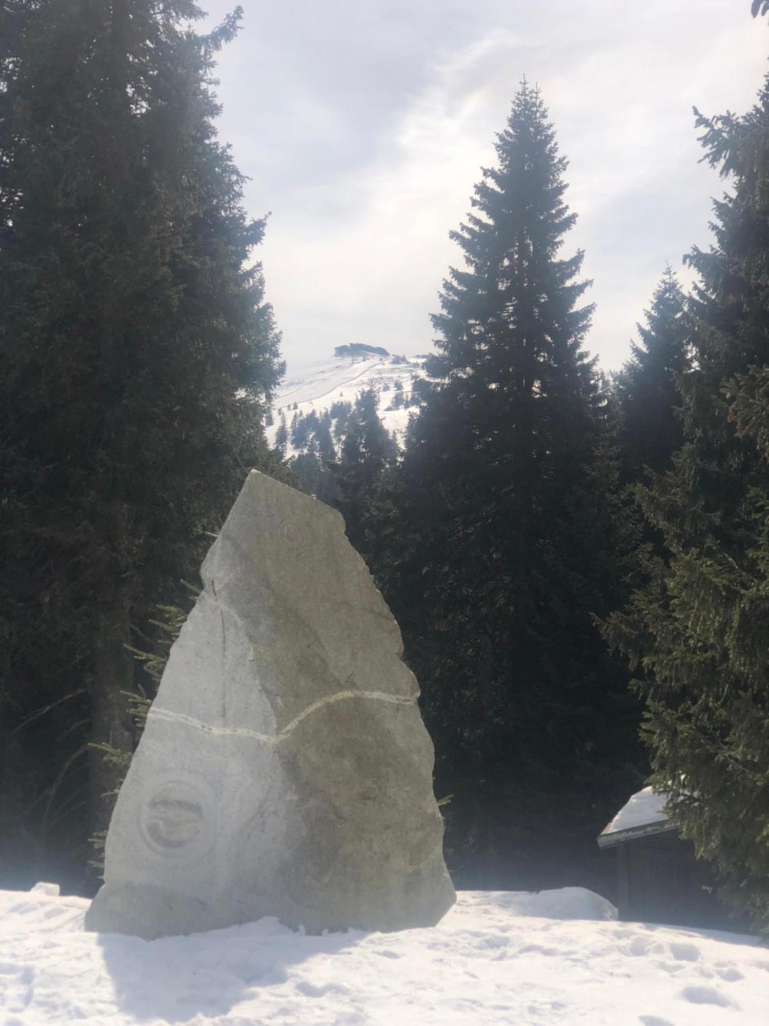 Apartmany U Vleku - Podkrovni Apartman Karlova Studánka Dış mekan fotoğraf