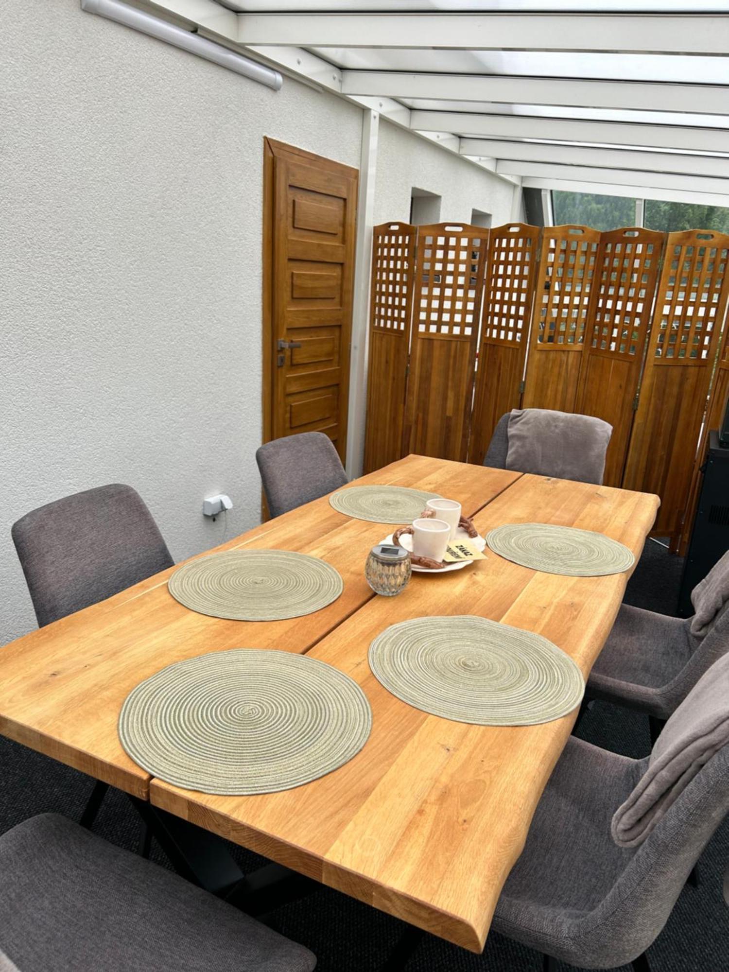 Apartmany U Vleku - Podkrovni Apartman Karlova Studánka Dış mekan fotoğraf